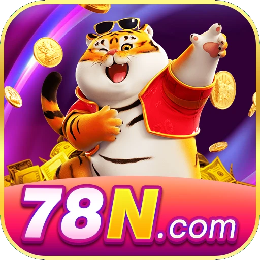 78N.COM-Jogos Online com Bônus e Diversão no Brasil Logo
